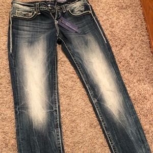 Ladies Vigoss skinny jeans